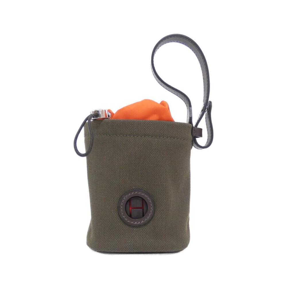 Hermes On The Go 10x12 800617EK Dog Pouch